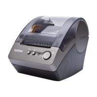 Preview: Brother P-TOUCH QL-560