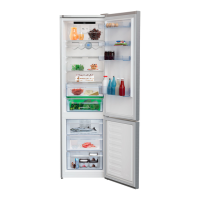 Preview: Beko RCNA406E35ZXB