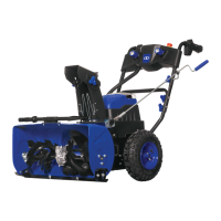 Preview: SNOWJOE iON24SB-XR