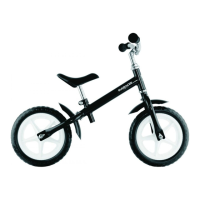 Preview: Stiga RUNRACER