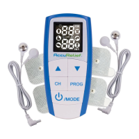 Preview: AccuRelief ACRL-3100