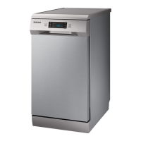 Preview: Samsung DW50R4070F Series