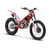 Preview: GAS GAS TXT RACING 2015