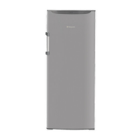 Preview: Hotpoint RLS 175 x