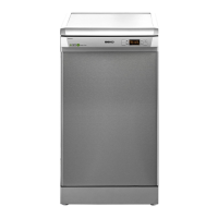 Preview: Beko DSFS 6831 X