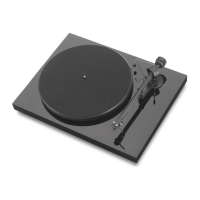 Preview: Pro-Ject Audio Systems Debut III