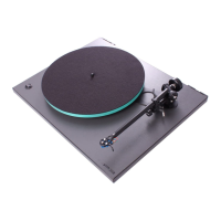 Preview: Rega RP3