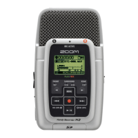Preview: Zoom Handy recorder H2