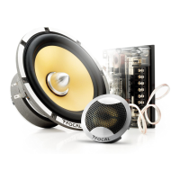 Preview: Focal K2 POWER 165 KRX2