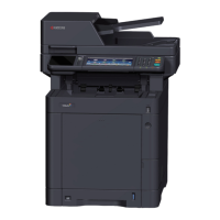 Preview: Kyocera TASKalfa 350ci