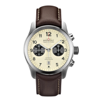 Preview: Bremont ALT1-C