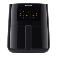 Preview: Philips HD925 Series