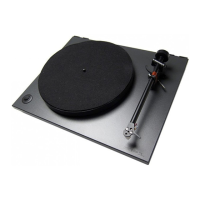 Preview: Rega RP1