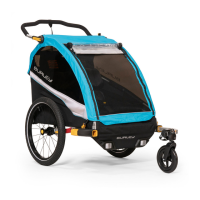 Preview: Burley d'lite