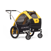 Preview: Burley Tail Wagon