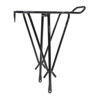 Preview: Burley Moose Rack