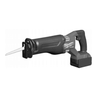 Preview: Milwaukee M18 FSZ