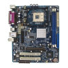 Motherboard Logo