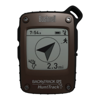 Preview: Bushnell Back Track 360500