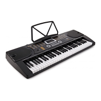 Preview: Gear4music MK-2000