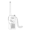Transceiver Logo
