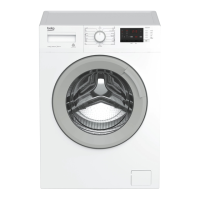 Preview: Beko WTV8512XSW