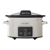 Preview: Crock-Pot CSC060X