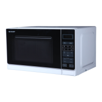 Preview: Sharp R242WW