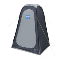 Preview: Kampa Privvy