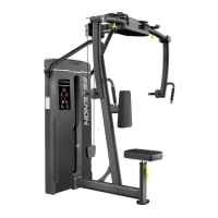 Preview: ETENON Fitness PC1603