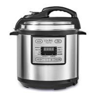 Preview: Cooks Fast Pot 780-3857