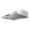 Ventilation Hood Logo