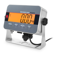 Preview: OHAUS i-DT33XW