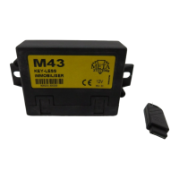 Preview: MetaSystem M43