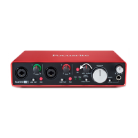 Preview: Focusrite Scarlett 2i4