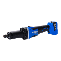 Preview: Kobalt KDG 124B-03