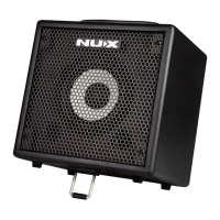 Preview: nux Mighty Bass 50BT