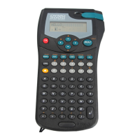 Preview: Dymo 2000