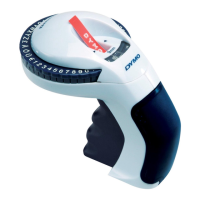 Preview: Dymo Omega