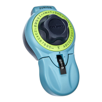 Preview: Dymo Junior