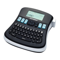 Preview: Dymo LabelManager 210D