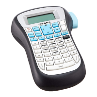 Preview: Dymo LabelManager 120P