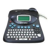 Preview: Dymo LabelMANAGER 450