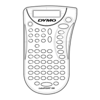 Preview: Dymo LabelPOINT 100