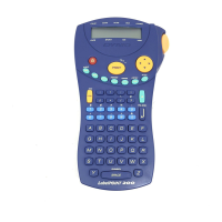 Preview: Dymo LabelPoint 200