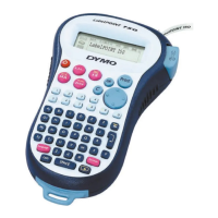 Preview: Dymo LabelPoint 150