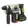 Rotary Hammer Logo