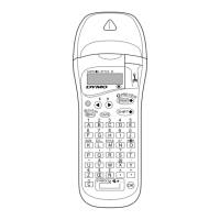 Preview: Dymo LetraTAG XM