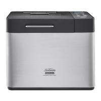 Preview: Sunbeam BM4500 Bakehouse