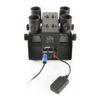 Preview: Lightmaxx Cannon Shot FX FOUR